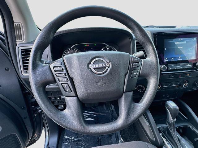 Used 2023 Nissan Frontier SV w/ Tow Package AWD/4WD image 10