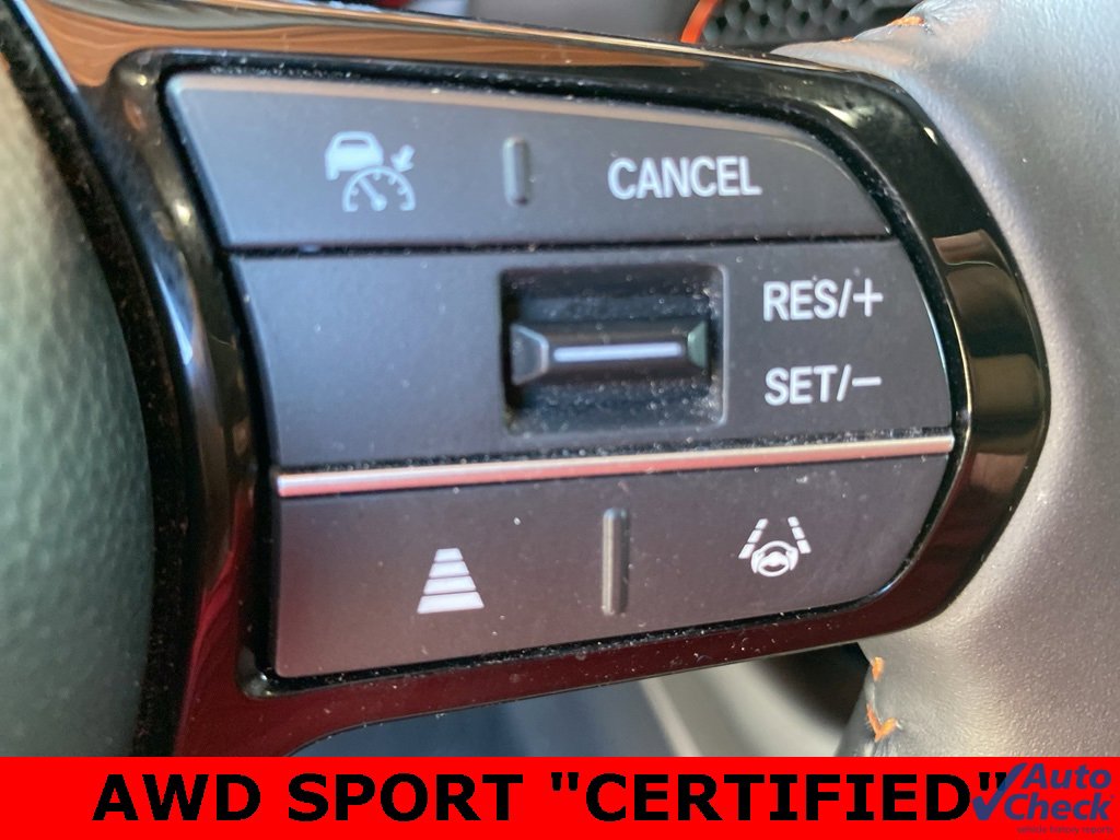 Used 2024 Honda HR-V Sport image 29