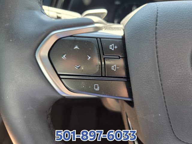 Used 2026 Lexus TX 350 AWD image 29