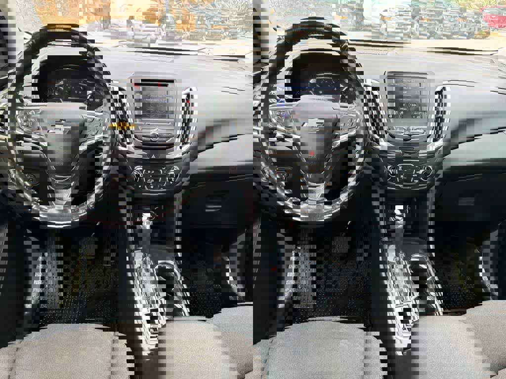 Used 2020 Chevrolet Equinox LT image 20