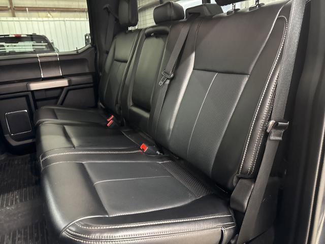 Certified 2021 Ford F350 Lariat image 33