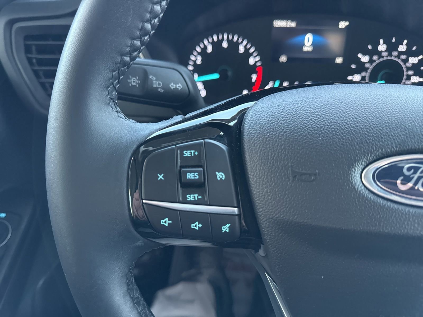 Certified 2022 Ford Escape SE w/ Convenience Package image 26