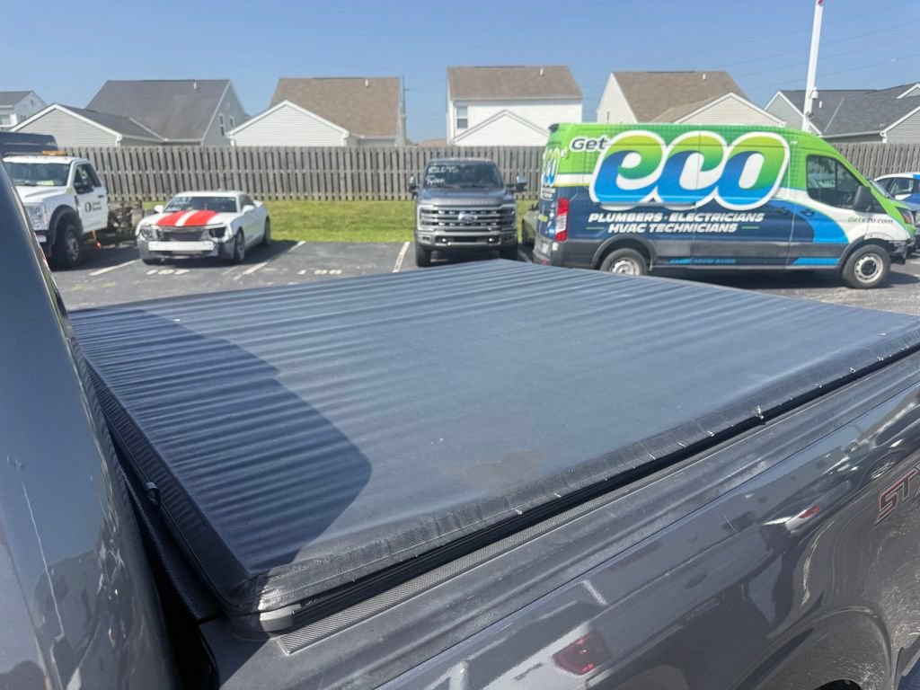 Certified 2021 Ford F150 XL w/ Equipment Group 101A High AWD/4WD image 41