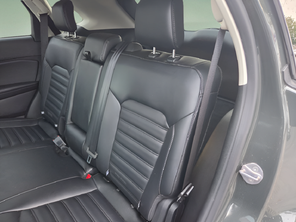 Certified 2024 Ford Edge SEL w/ Convenience Package AWD/4WD image 20