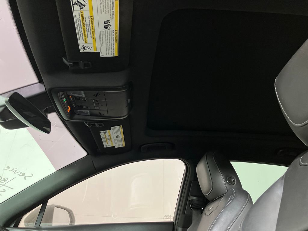 Used 2020 Cadillac XT4 Premium Luxury image 35