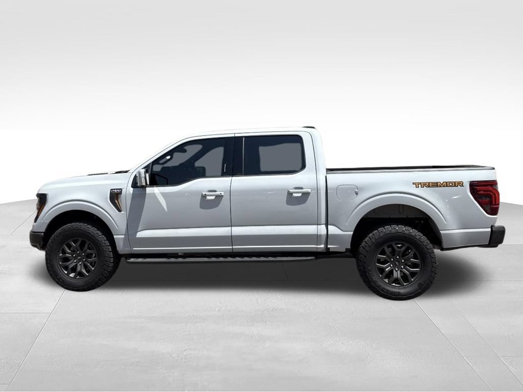 Certified 2026 Ford F150 Tremor w/ Equipment Group 402A High AWD/4WD image 6