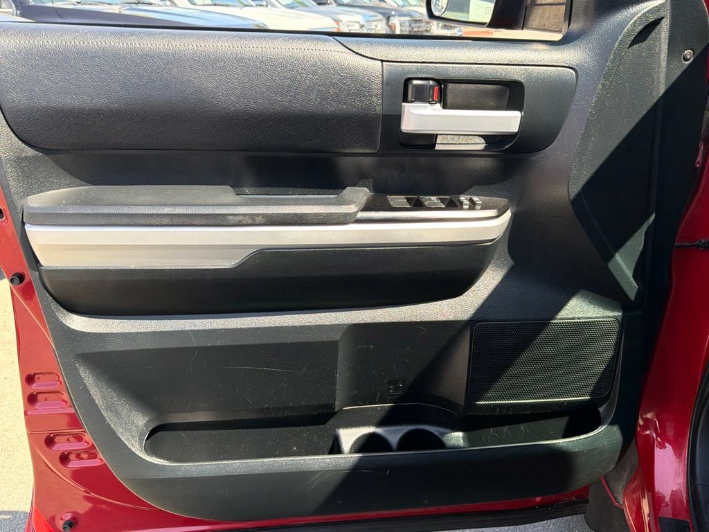 Used 2017 Toyota Tundra SR5 RWD image 22