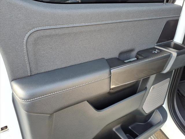 Certified 2023 Ford F150 Lariat w/ Equipment Group 502A High image 21