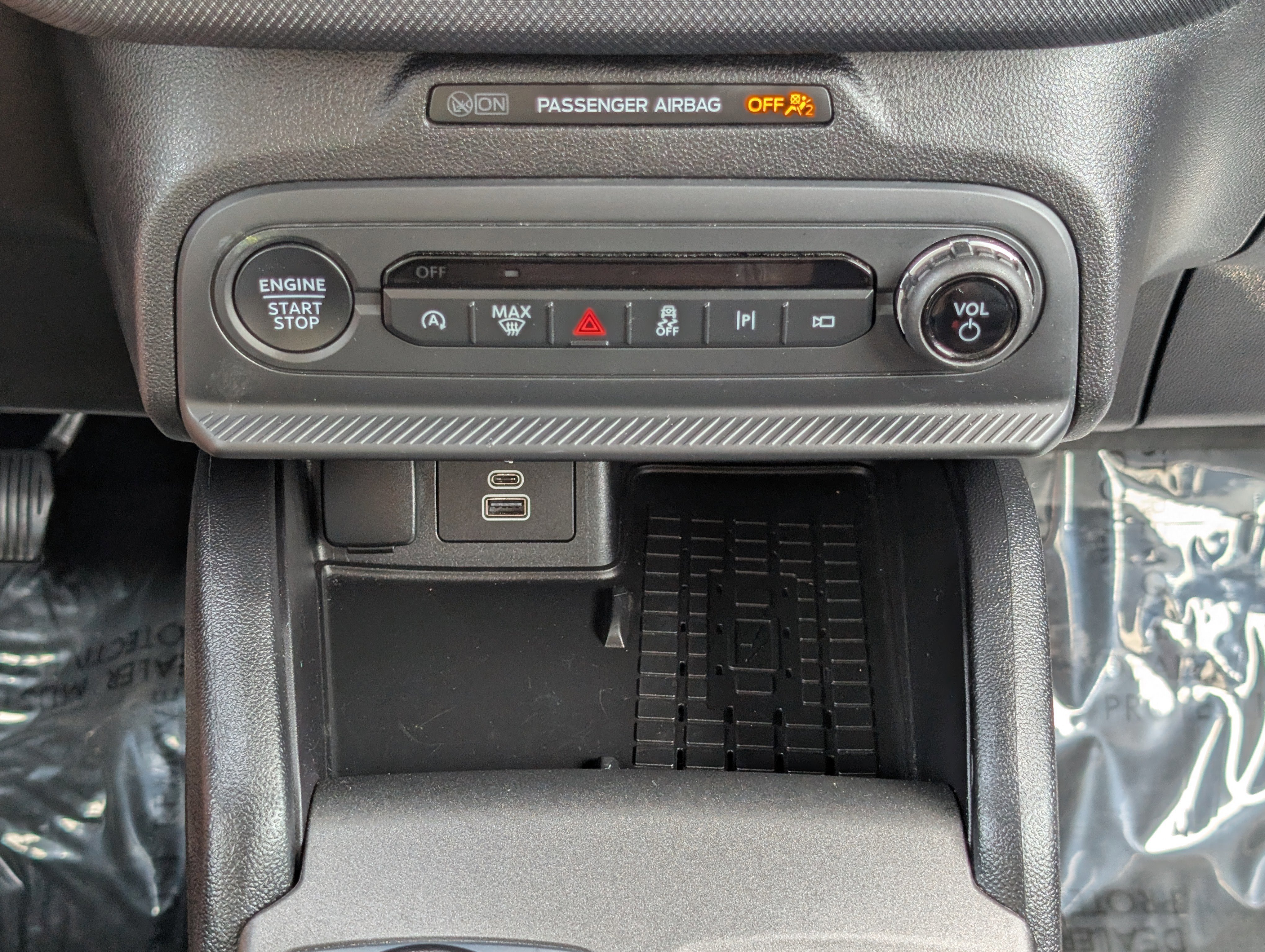 Certified 2025 Ford Bronco Sport Outer Banks w/ Outer Banks Tech Package+ image 24