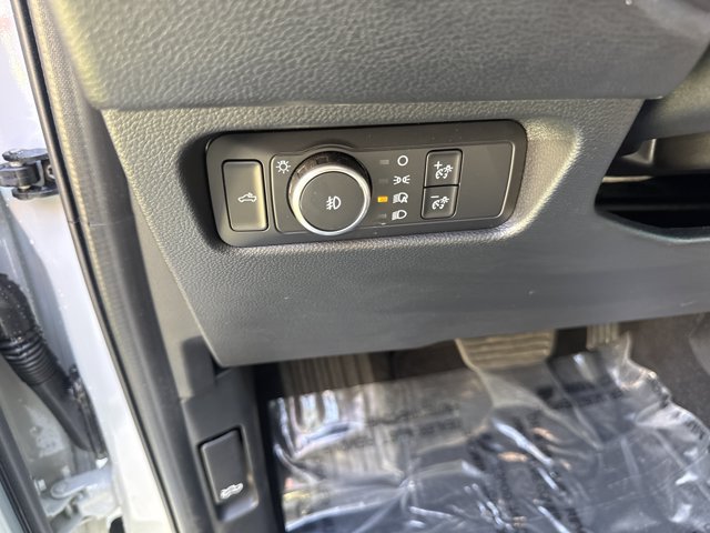 Certified 2026 Ford Ranger XLT w/ Convenience Package AWD/4WD image 14