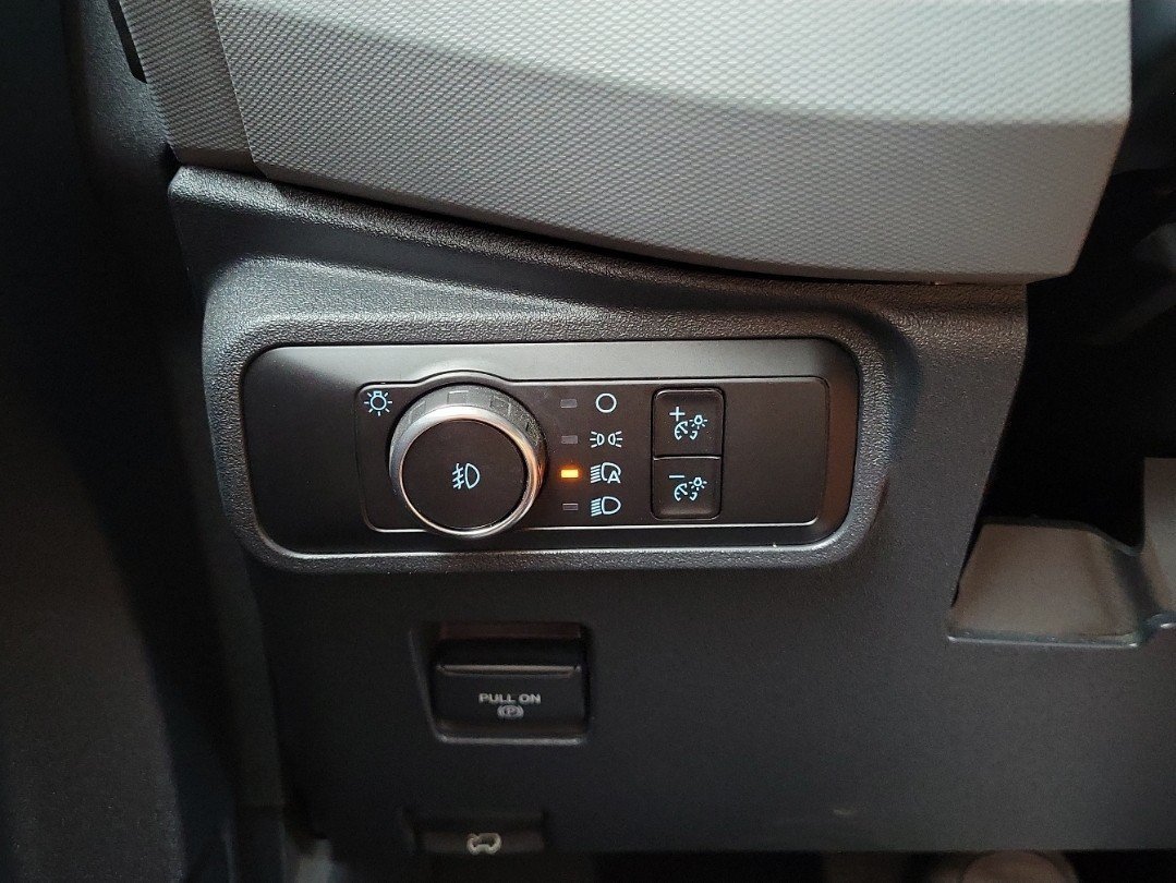 Certified 2023 Ford Bronco Big Bend AWD/4WD image 28
