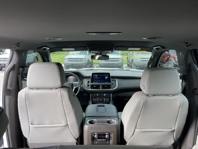 Used 2023 Chevrolet Tahoe LT AWD/4WD image 27