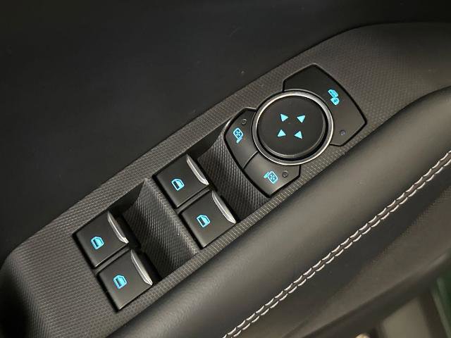 Certified 2025 Ford Mustang Mach-E Select RWD image 16