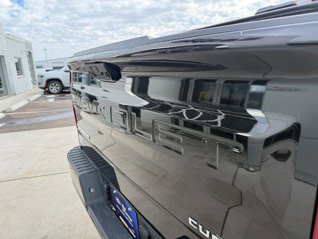 Used 2025 Chevrolet Silverado 1500 Custom Trail Boss image 22