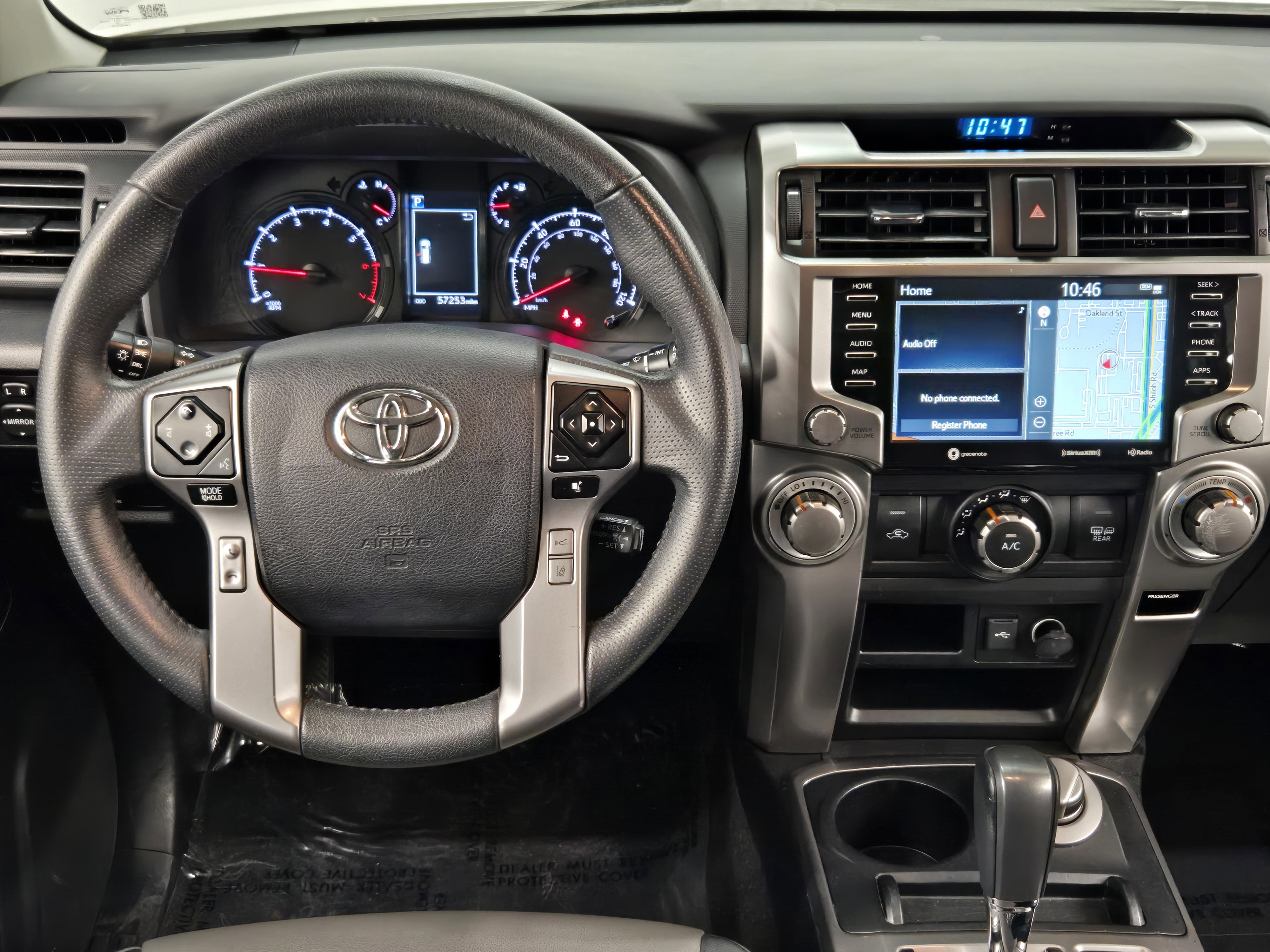 Used 2021 Toyota 4Runner SR5 Premium image 25