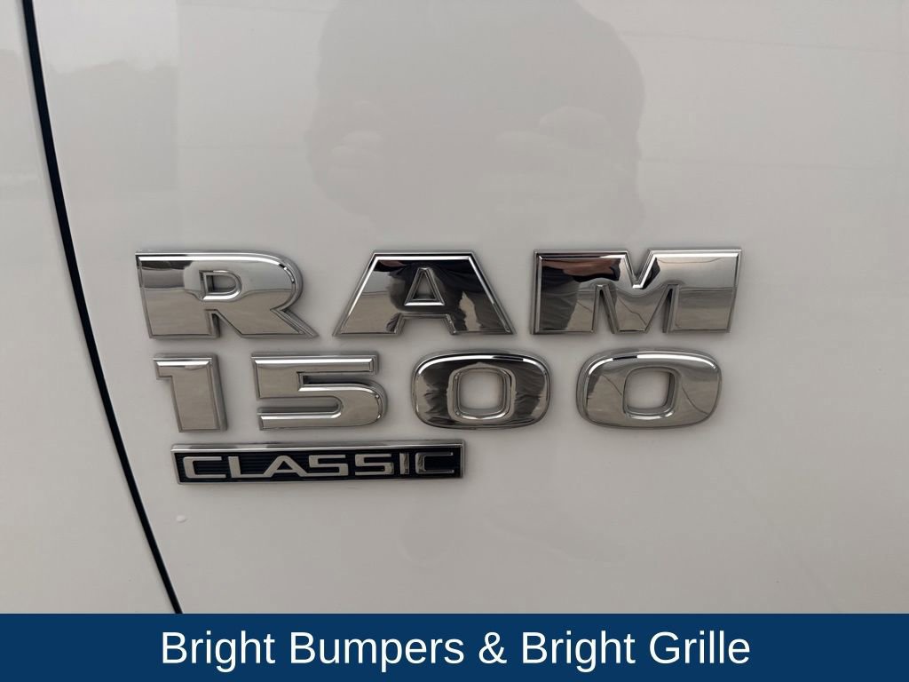 Used 2024 RAM 1500 Classic SLT image 11