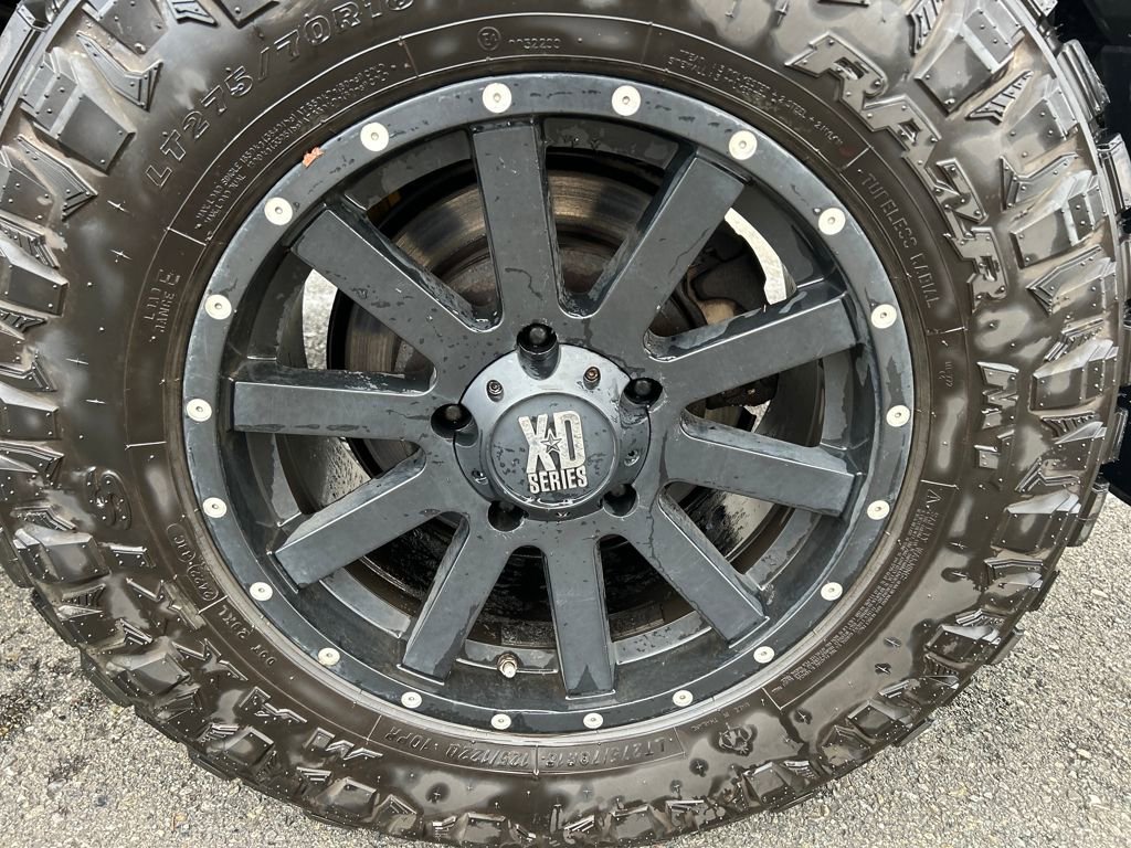 Used 2017 Toyota Tundra SR5 image 13