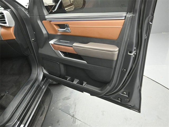 Used 2022 Toyota Tundra 1794 Edition w/ TRD Off-Road Package image 48