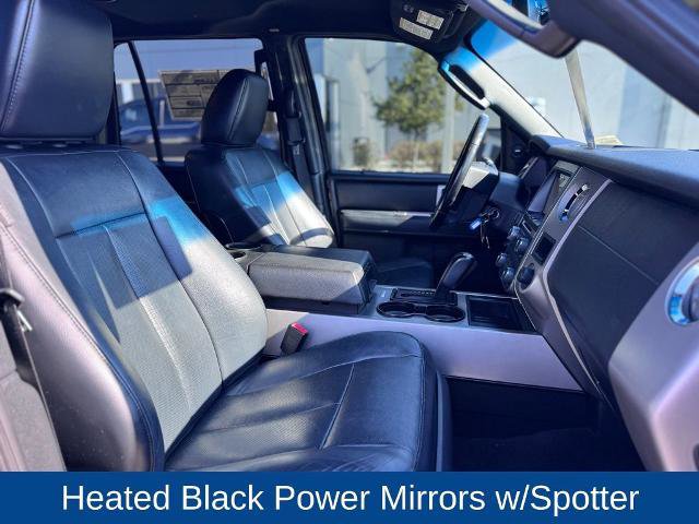 Certified 2017 Ford Expedition XLT w/ Equipment Group 202A image 25