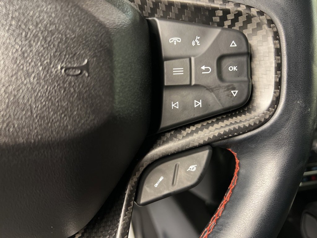 Certified 2023 Ford Bronco Raptor image 18