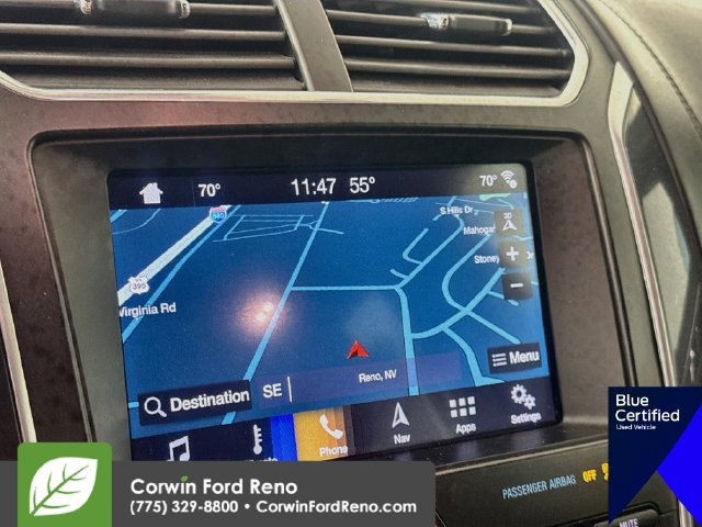 Certified 2019 Ford Explorer Platinum AWD/4WD image 16