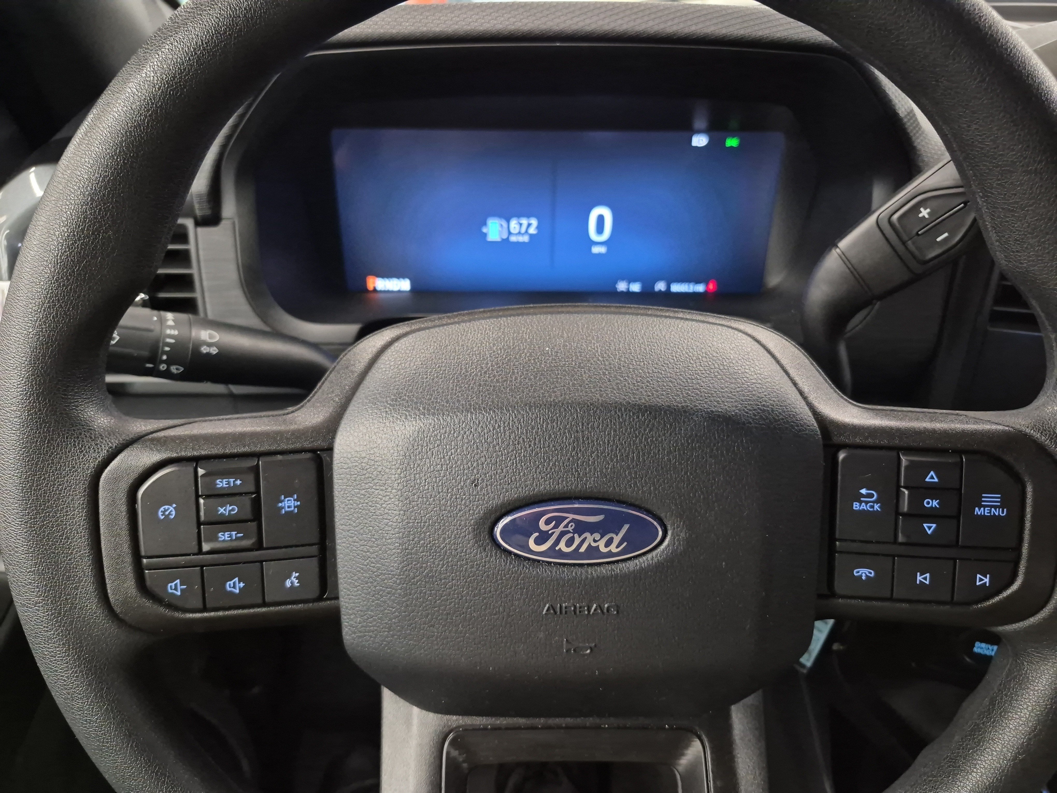 Certified 2025 Ford F150 STX RWD image 26