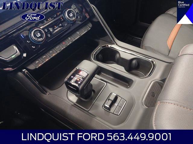 Used 2024 GMC Sierra 1500 AT4 w/ Technology Package AWD/4WD image 15
