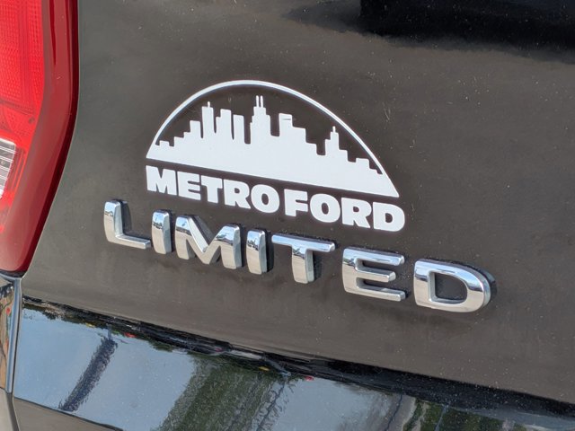 Certified 2019 Ford Explorer Limited w/ Class III Trailer Tow Package AWD/4WD image 32