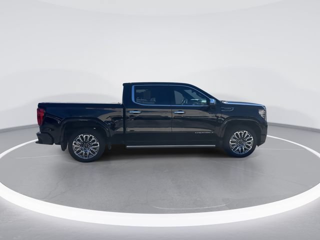 Used 2026 GMC Sierra 1500 Denali Ultimate AWD/4WD image 8