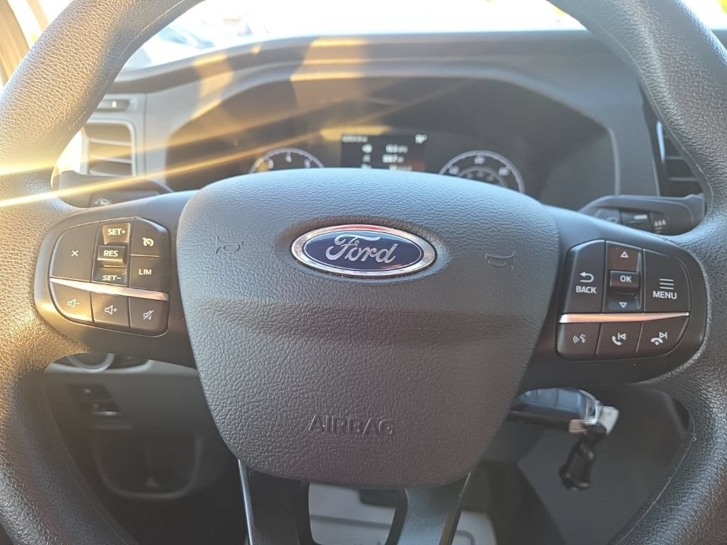 Certified 2023 Ford Transit 350 XLT RWD image 12