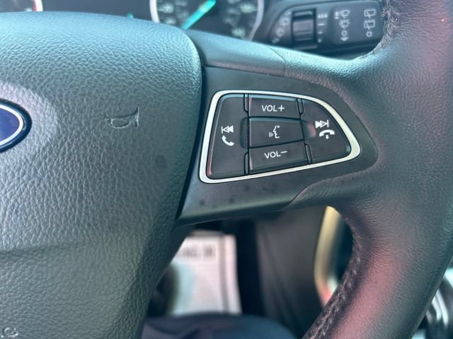 Certified 2020 Ford EcoSport SE AWD/4WD image 22