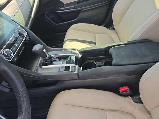 Used 2017 Honda Civic EX-T image 20