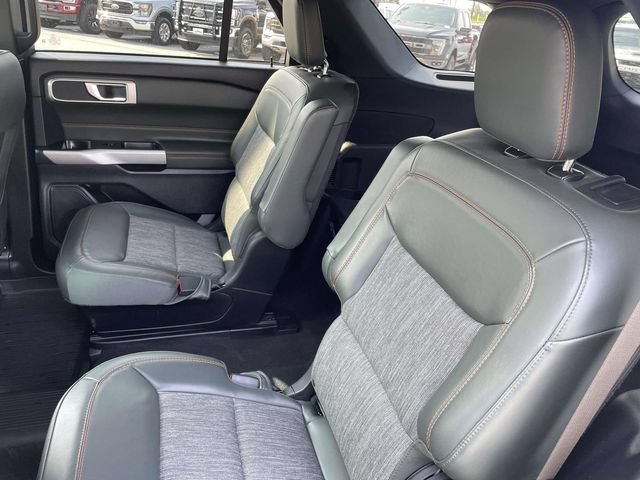 Certified 2023 Ford Explorer Timberline AWD/4WD image 13