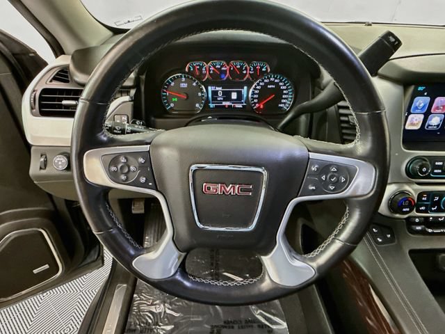 Used 2019 GMC Yukon SLT w/ Open Road Package AWD/4WD image 11