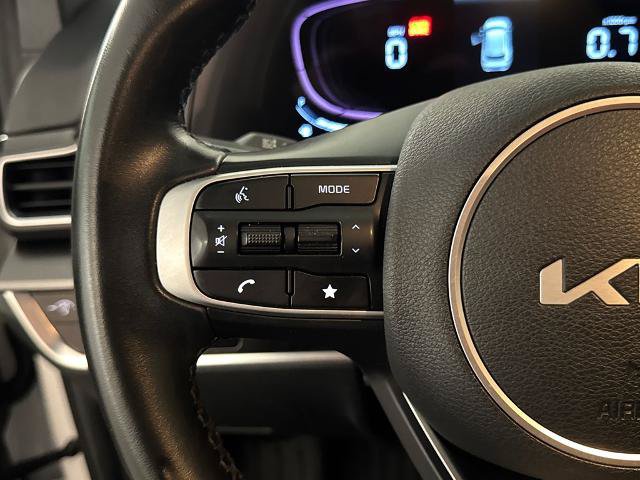 Used 2023 Kia Sportage EX FWD image 19