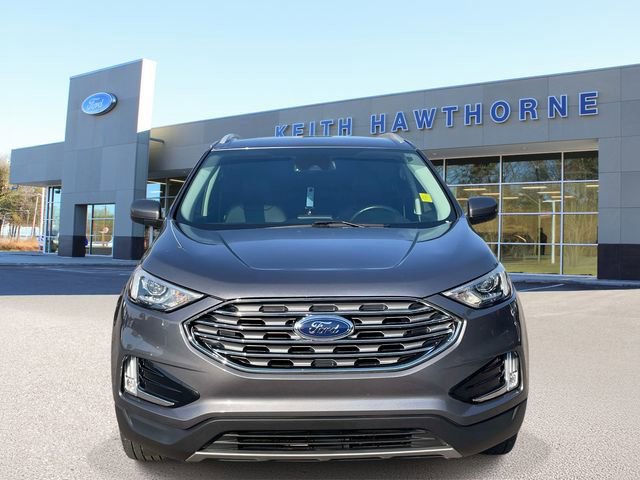 Certified 2021 Ford Edge SEL w/ Convenience Package AWD/4WD image 6