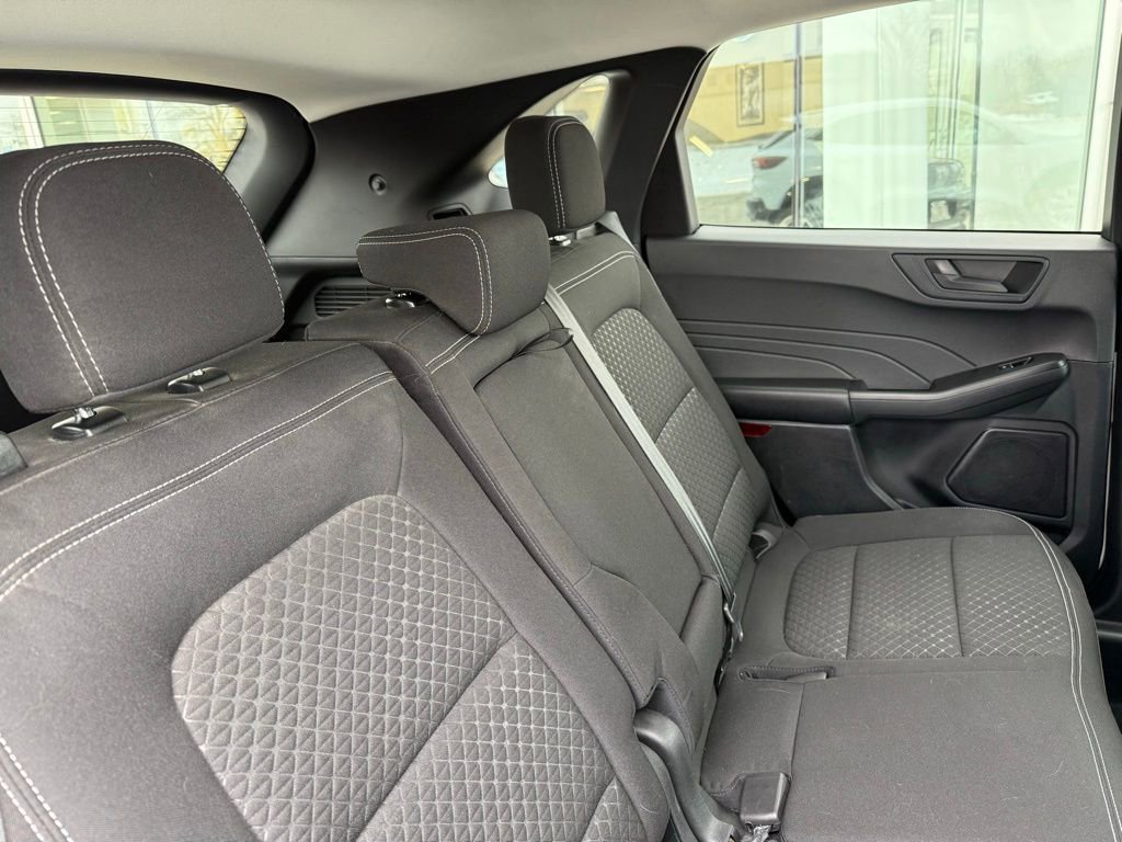 Certified 2023 Ford Escape Active image 23