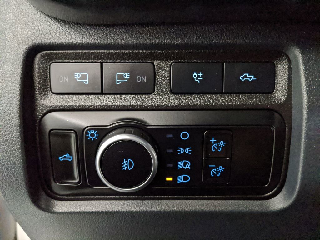 Certified 2024 Ford F250 Platinum AWD/4WD image 15