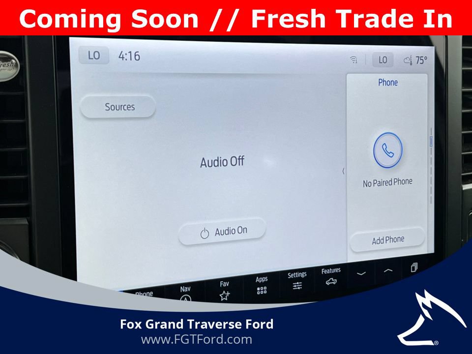 Certified 2024 Ford F150 Lariat w/ Equipment Group 502A High AWD/4WD image 25