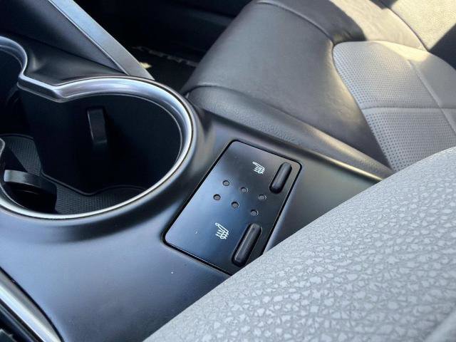 Used 2018 Toyota Camry XLE FWD image 26