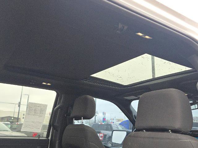 Certified 2023 Ford F150 XLT w/ Equipment Group 302A High image 9