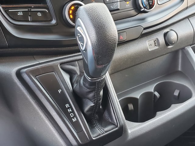 Certified 2024 Ford Transit 250 Low Roof w/ Exterior Upgrade Package image 25