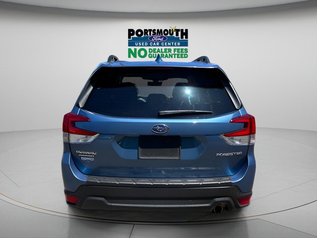 Used 2023 Subaru Forester Limited AWD/4WD image 13
