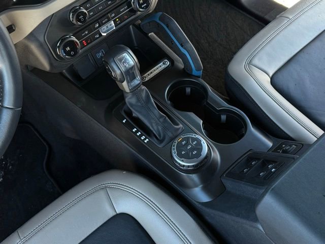 Certified 2023 Ford Bronco Wildtrak image 23