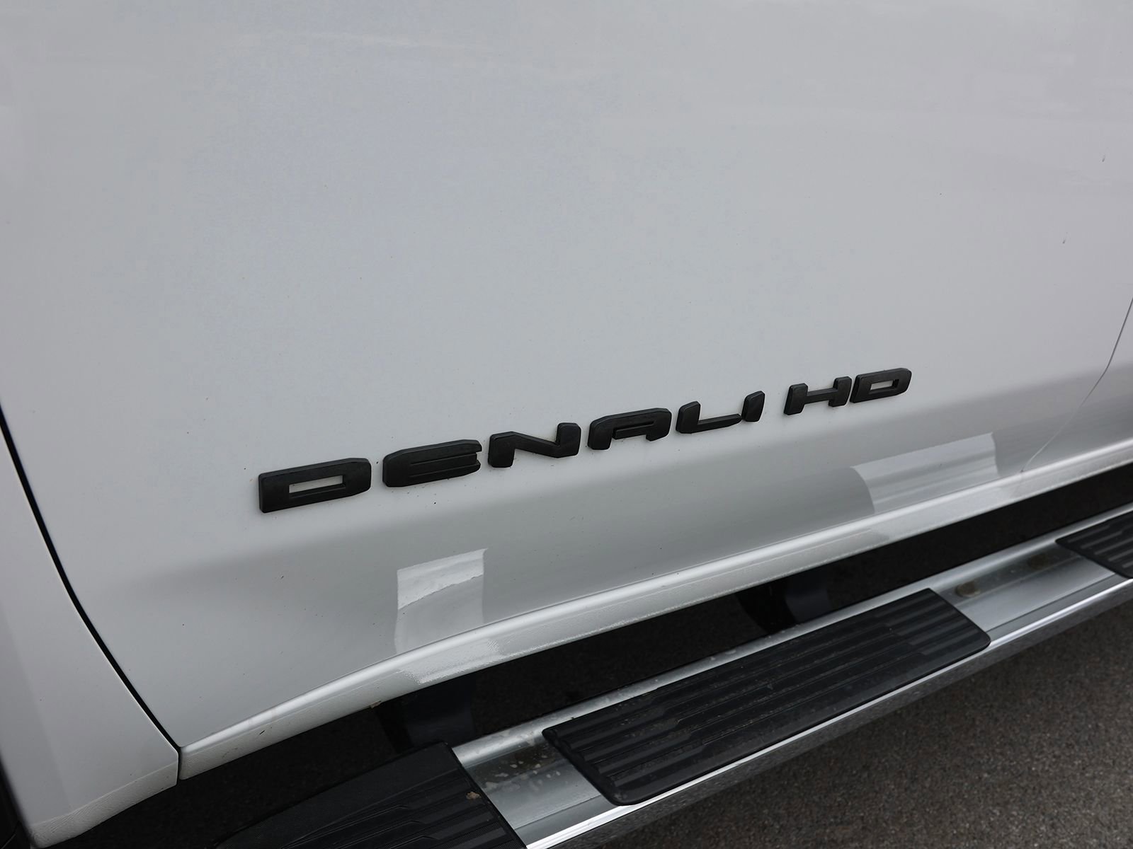 Used 2022 GMC Sierra 2500 Denali w/ Denali Ultimate Package image 13