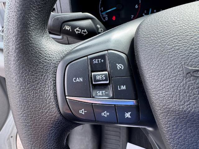 Certified 2022 Ford Transit 250 Base image 23