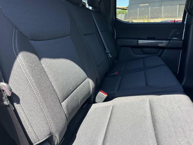 Certified 2023 Ford F150 XLT w/ Equipment Group 302A High AWD/4WD image 21