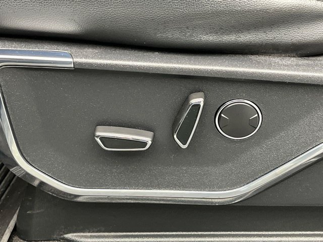 Certified 2021 Ford F150 Lariat w/ Equipment Group 502A High AWD/4WD image 14