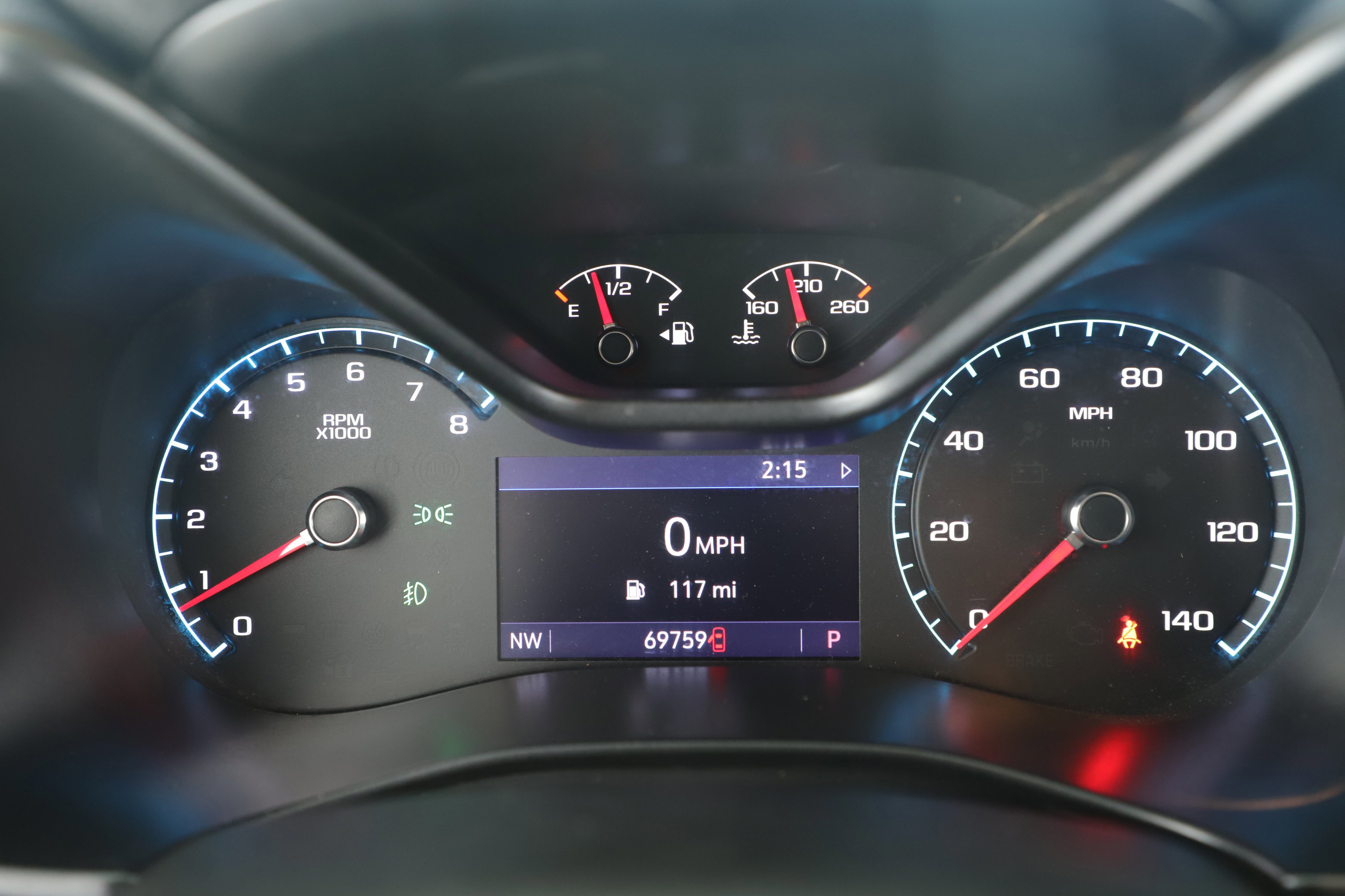 Used 2021 Chevrolet Colorado Z71 image 18