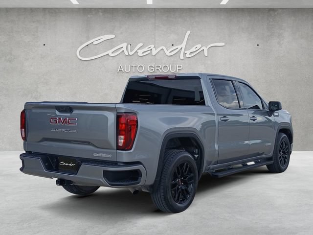 Used 2025 GMC Sierra 1500 Elevation RWD image 17